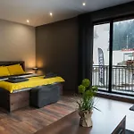 The White Horse Apartamento Borovets