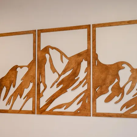 Apartment The White Horse