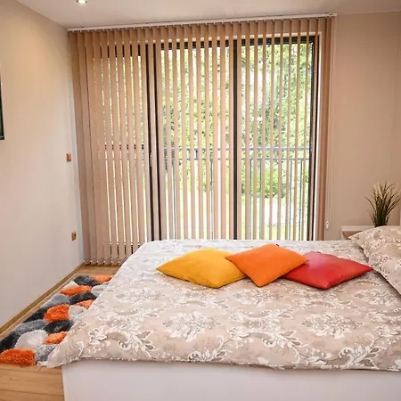 Apartment The White Horse *