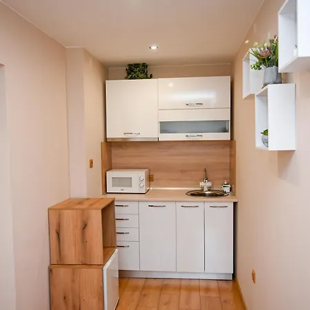 Apartment The White Horse Borovets
