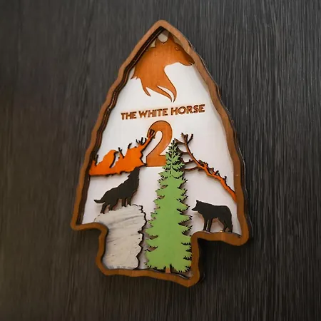 The White Horse * Borovets