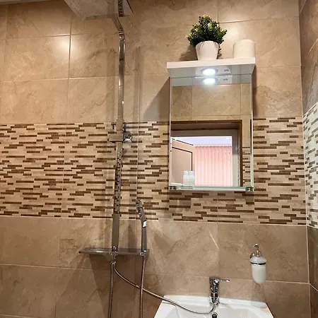 The White Horse Apartment Borovets