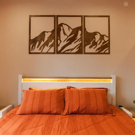 The White Horse * Borovets