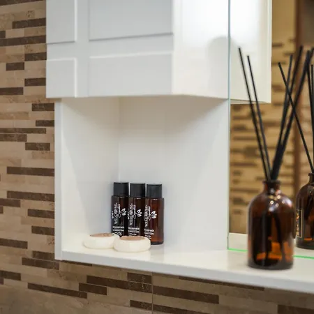 The White Horse * Borovets