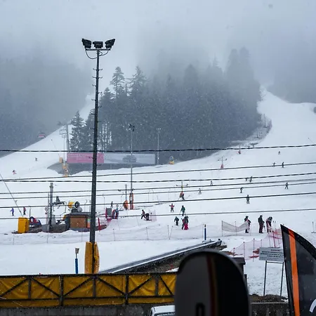 Appartamento The White Horse