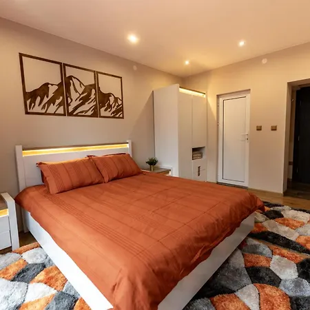 The White Horse * Borovets