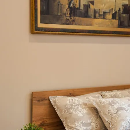 Apartment The White Horse Borovets