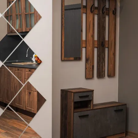 The White Horse Appartamento Borovets