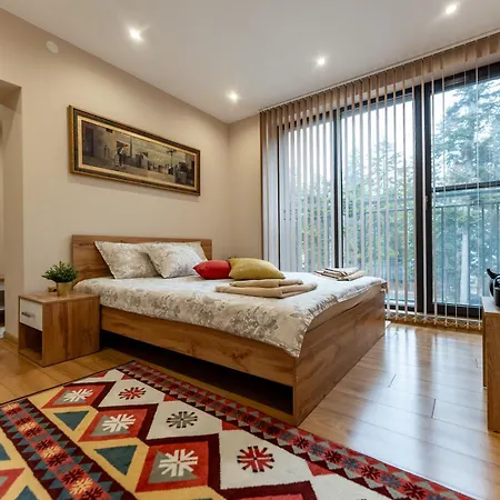 Appartamento The White Horse *