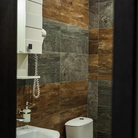 Apartment The White Horse Borovets