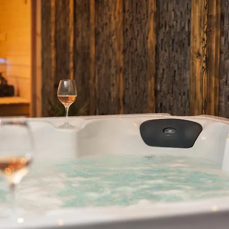 The White Horse Appartamento Borovets