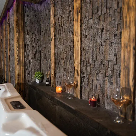 The White Horse Appartamento