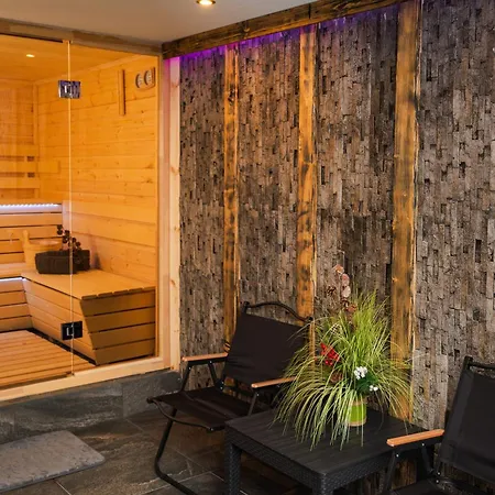 Appartamento The White Horse *