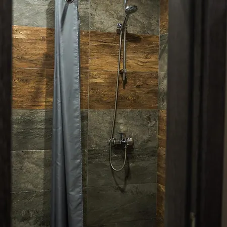 Appartamento The White Horse *