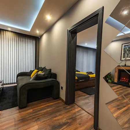 Apartment The White Horse Borovets