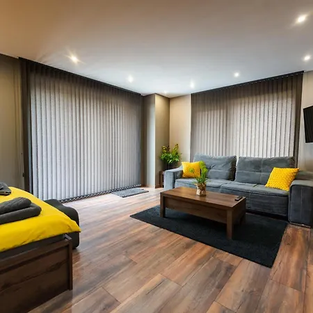 The White Horse Borovets